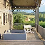 Villa Maison Colline - With Pool And Stunning View