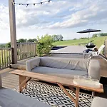Villa Maison Colline - With Pool And Stunning View *