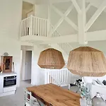 Villa Maison Colline - With Pool And Stunning View Saint-Étienne-de-Villeréal