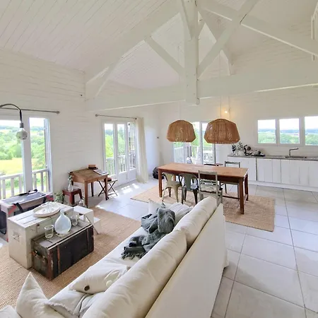 Maison Colline - With Pool And Stunning View