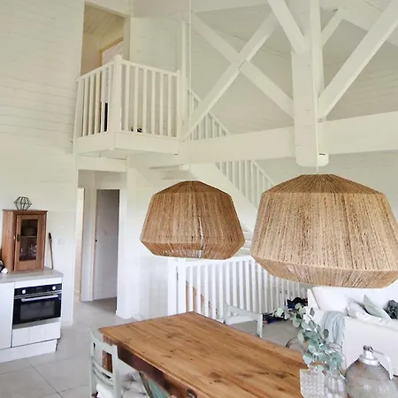 Villa Maison Colline - With Pool And Stunning View Saint-Étienne-de-Villeréal