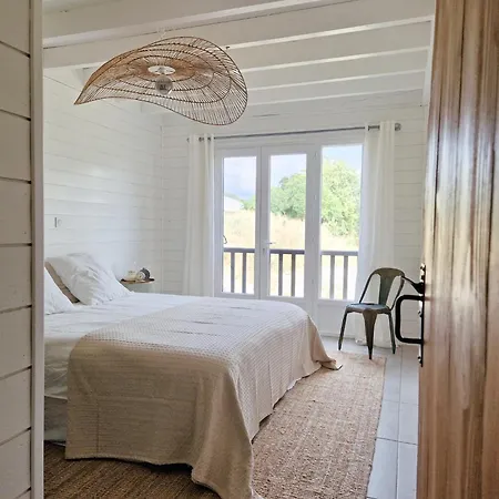 Maison Colline - With Pool And Stunning View Saint-Étienne-de-Villeréal