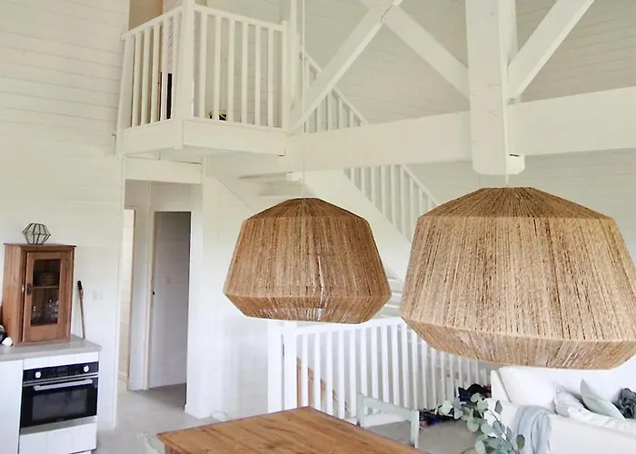 호텔 Maison Colline - With Pool And Stunning View Saint-Étienne-de-Villeréal