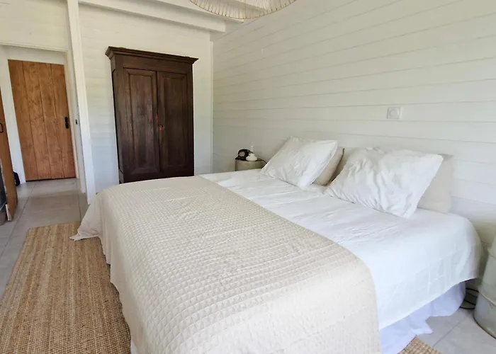 Maison Colline - With Pool And Stunning View